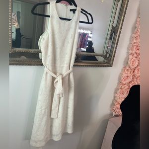 BANNAH REPUBLIC DRESS